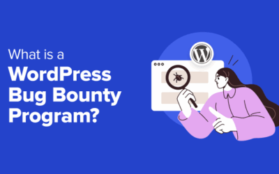 Che cos’è un programma Bounty per un programma dannoso per WordPress? (e come preoccuparsi)