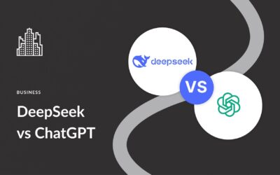 DeepSeek vs ChatGPT: How Do They Compare?