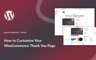 How to Customize Your WooCommerce Thank You Page in 2025