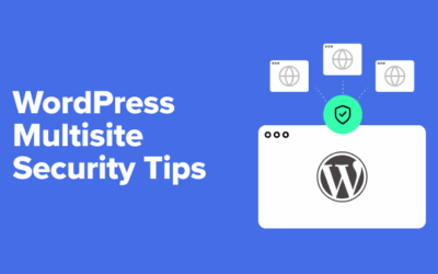 Is WordPress Multisite Safe? WordPress Multisite Safety Pointers