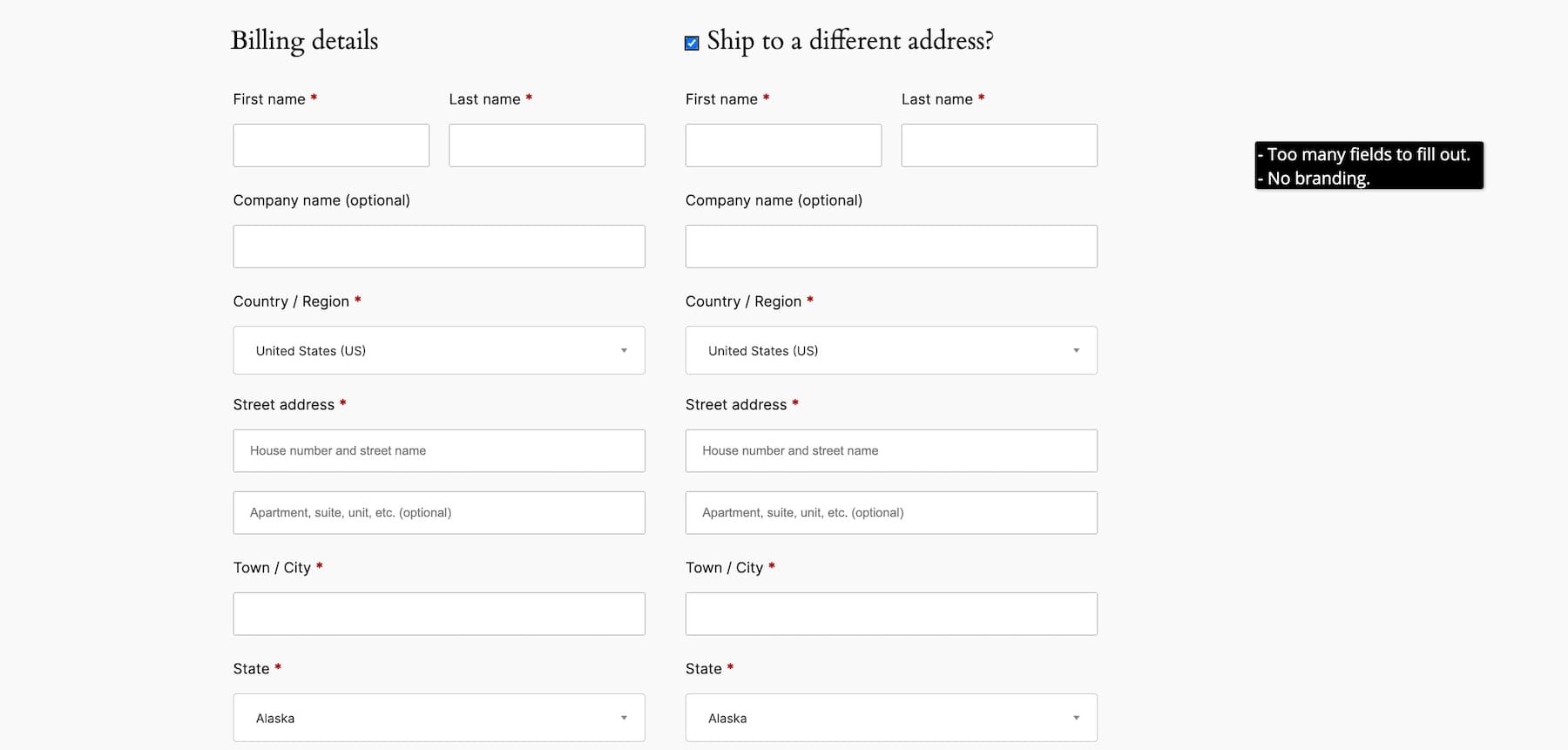 Methods to Customise Your WooCommerce Checkout Web page in 2025