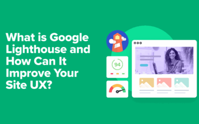 What Is Google Lighthouse? How Can It Toughen Your Website online’s UX?