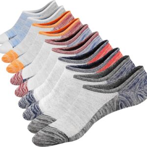 Motete & Zconia No Ship Ship Sock Sock Short Ankle For Men Men Cotton socks Cotton Cotton Damoted Basic with non-slippery handles