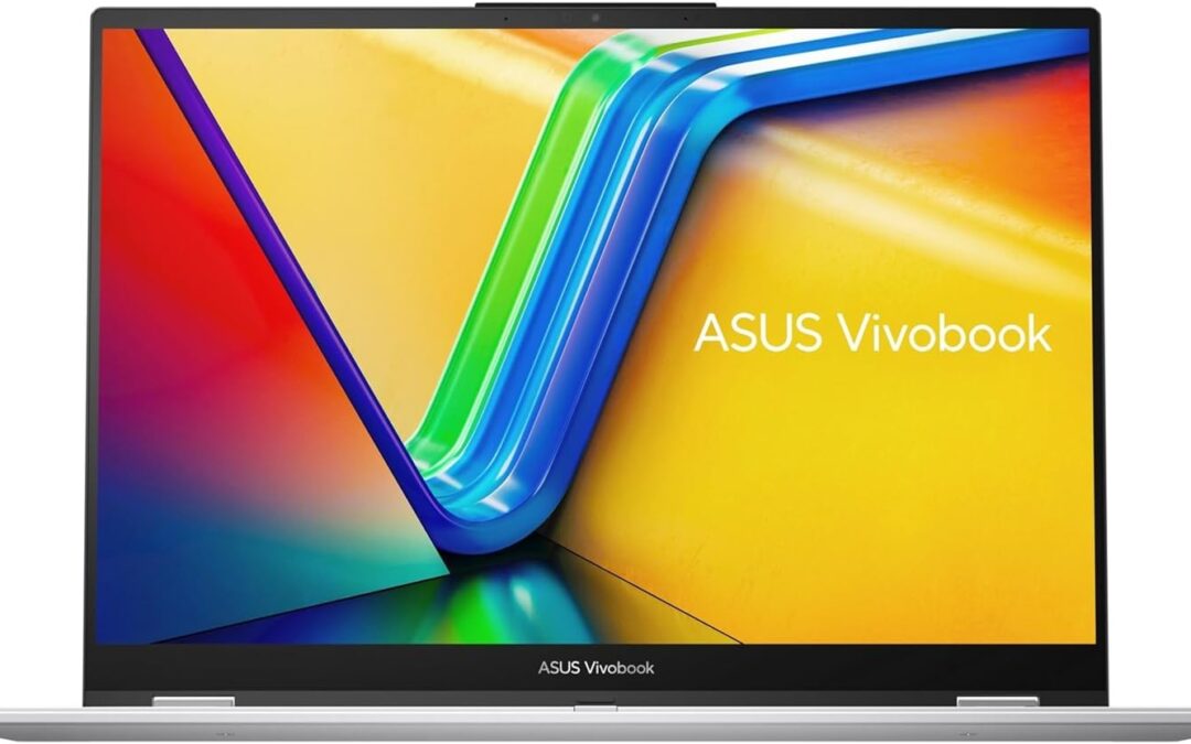 Asus VivoBook S 16 FLIP 16 ”WUXGA TOUCH LAPETABLE, AMD RYZEN ™ 7 7730U, AMD RADEON ™ Vega 7 Graphics, 16 GB memory, 512 GB SSD, COOL SILVER, TN3604YA-AS76