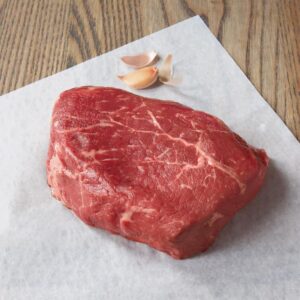 USDA Premium Prime Steak USDA Premium, 28 days old, handed by hand for perfection. Quality Surlonge Steak Restaurant with Kansas City Steak Company (4 steaks, 8 oz each) flavor)