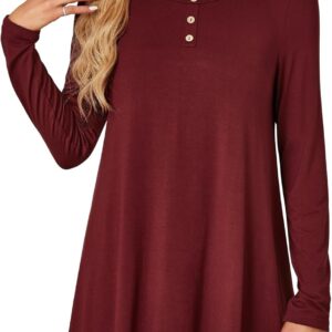 Vrtige for relaxed women long sleeve sleeves long sleeve with long sleeves with long sleeves