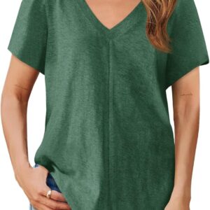 Cicy bell womens v neck