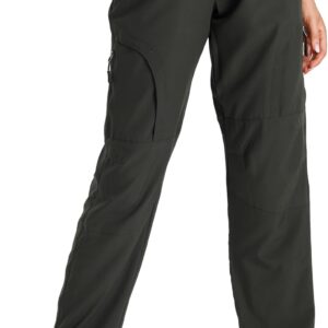 Seamaid women's hiking pants