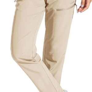 MOCOLY Cargo hiking pants for women