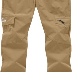 Women's hiking pants