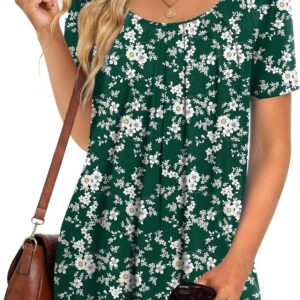 AMMYMEET WOMENS SUMMER TOPS relaxed shirts