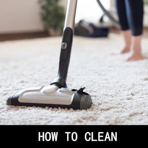 How to clean