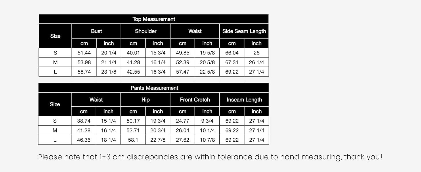 Dream Valley cooling pajamas