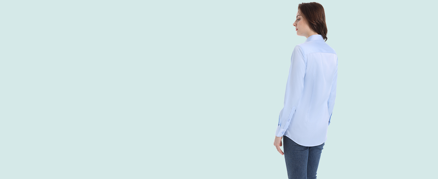 work shirt for women