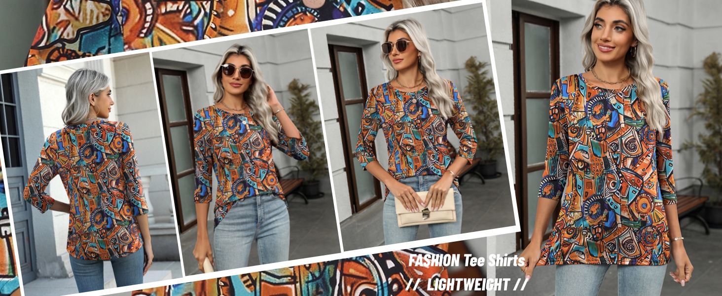 tee shirts women tops