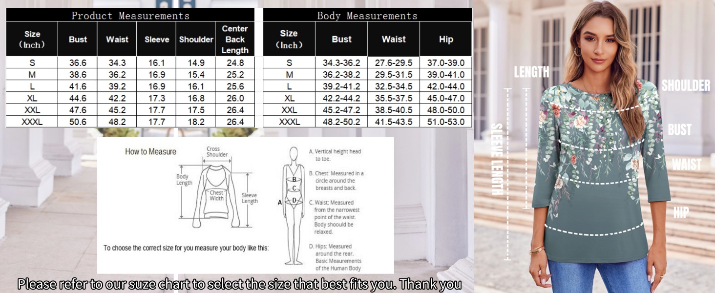 zeagoo tops for women