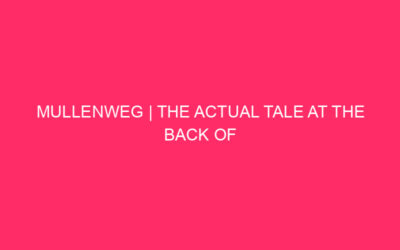 Mullenweg | The real story on the back of “Mullenweg in Oklahoma”: WordPress …