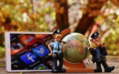 Social Issues ~ “`html Making A Difference: How We Tackle…