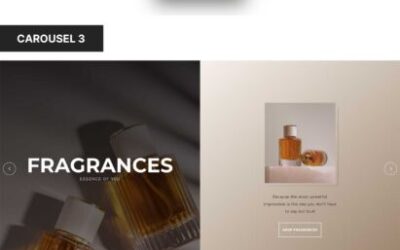 5 Design of Carosello for Divi 5 (get loose)