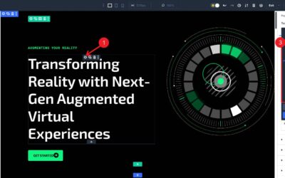 As protagonists of Preset with the new attributes of prolonged divi 5