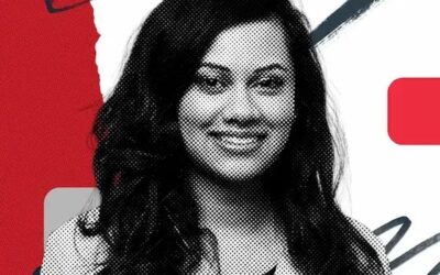 Because you will have to build back relationships (and the road)