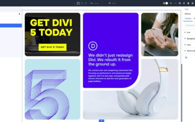 Come creare un formato griglia in Divi 5 (passo passo passo)