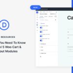 Everything You Need To Know About Divi 5 Woo Cart & Checkout Modules