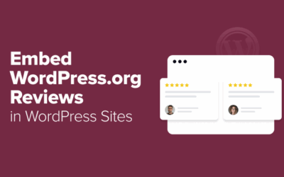 How I Became My WordPress.org Evaluations Into Robust Social Evidence