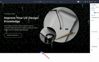 How To Construct A Steps Carousel With Divi 5