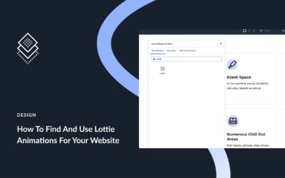 How To Find And Use Lottie Animations For Your Website