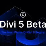 The Divi 5 Beta Has Arrived