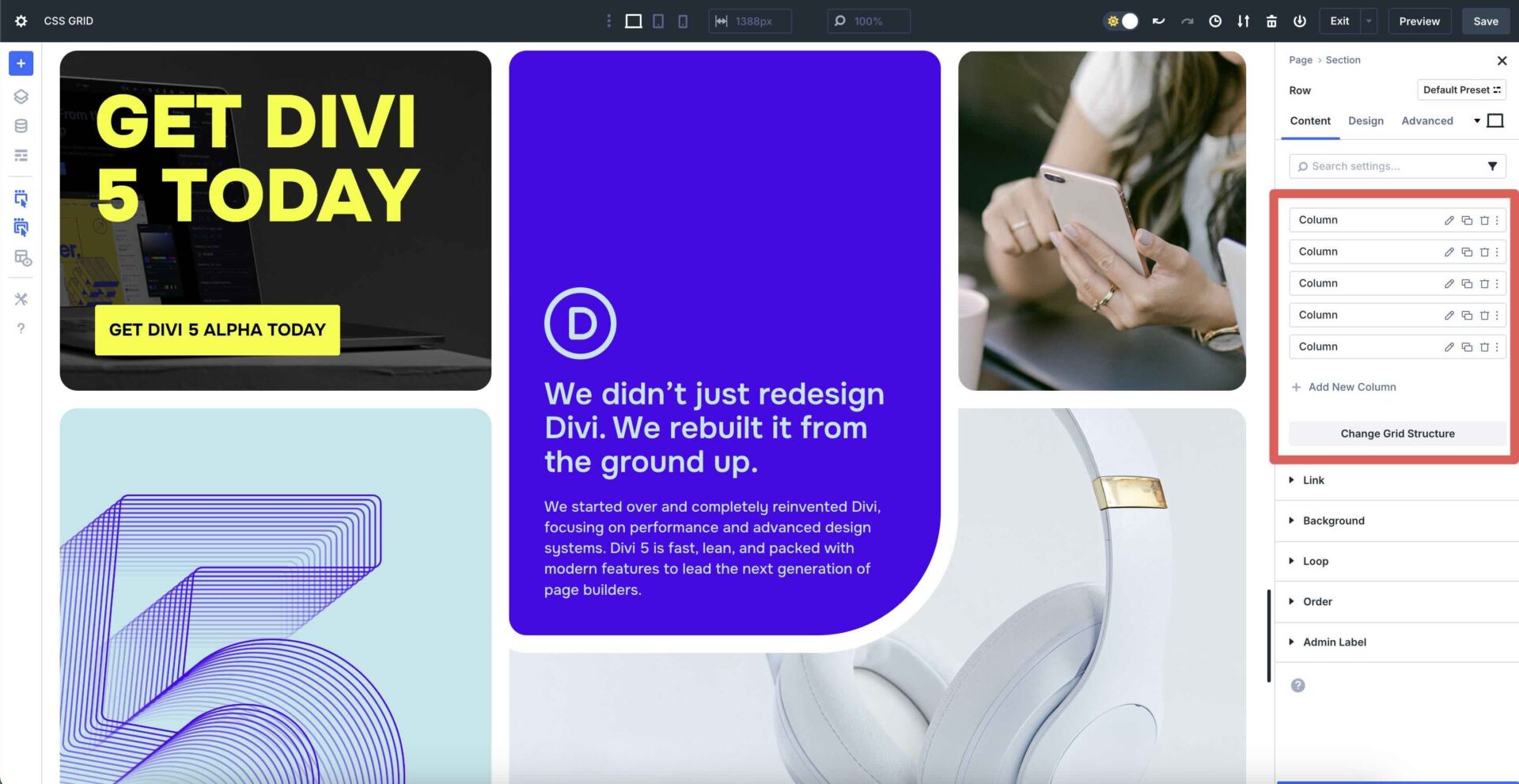 The entirety You Want To Know About Divi 5’s CSS Grid Gadget
