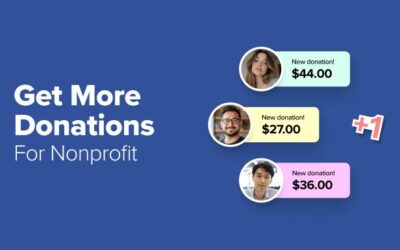 14 Techniques I Get Extra Donations for My Nonprofit (I’ll Display You How)