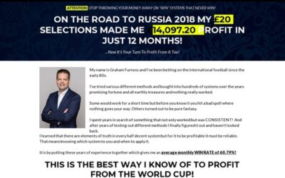 Ultimate 5 Step Lay – Horse Racing Tips by Eddie Marsh