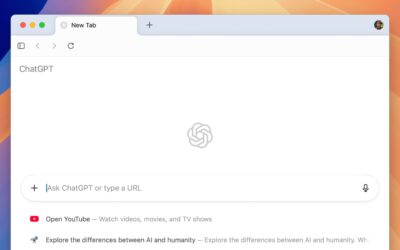 Atlas: but any other browser powered by OpenAI’s artificial intelligence