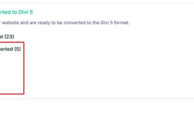 How To Migrate Your Website online To Divi 5 (Public Beta)