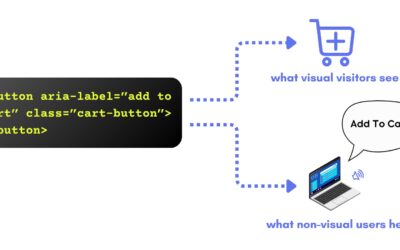 How To Upload ARIA And information-* Attributes In Divi 5