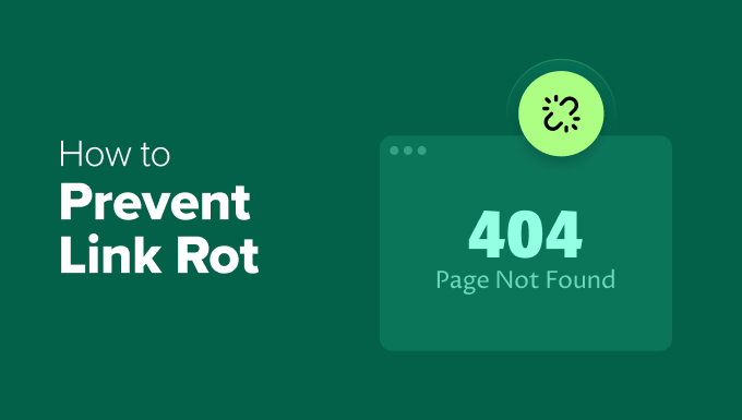 How You Can Assist Save you Hyperlink Rot and Make the Open Internet Higher