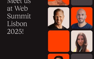 Meet Kinsta at Internet Summit Lisbon 2025