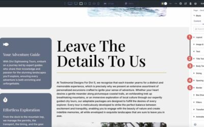 The entirety You Want To Know About Nested Presets