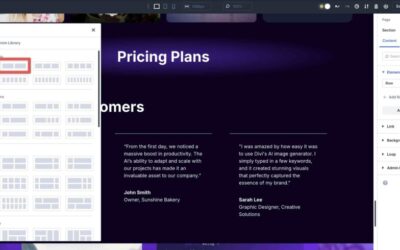 Tutto quello che vuoi sapere sui moduli nidificati in Divi 5