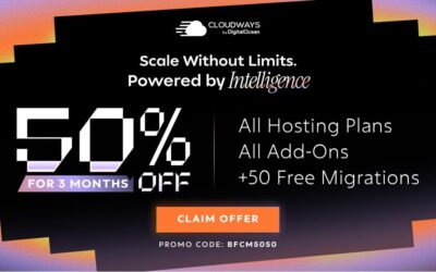 We Discovered The Absolute best WordPress Black Friday & Cyber Monday Offers!