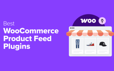 7 Absolute best WooCommerce Product Feed Plugins Ranked (My Revel in)