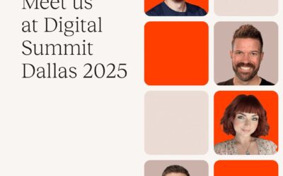 Meet Kinsta at the Virtual Summit in Dallas